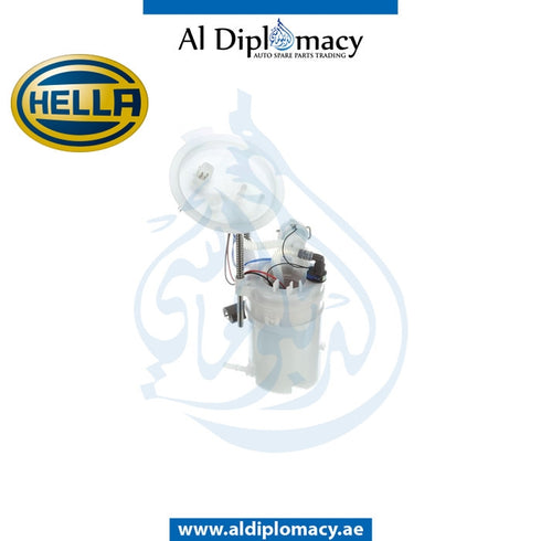 FUEL PUMP 8TF 358.106-031 for BMW 1 Series E82 (2007-2013) models, Part Number H-16117197076